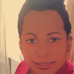 Meet your Posher, Rhonda